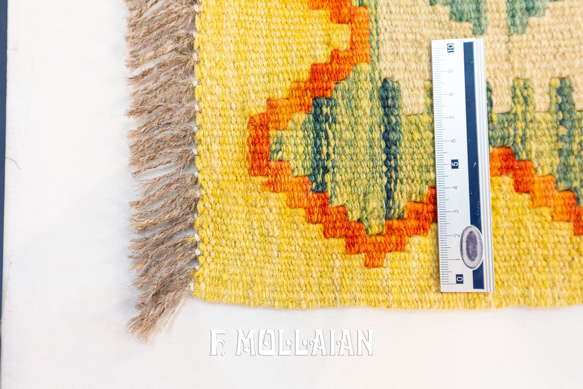 Kilim Rug Handmade (125×90 cm)
