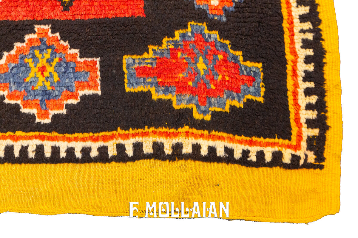 Morrocan Rug Antique (270×145)