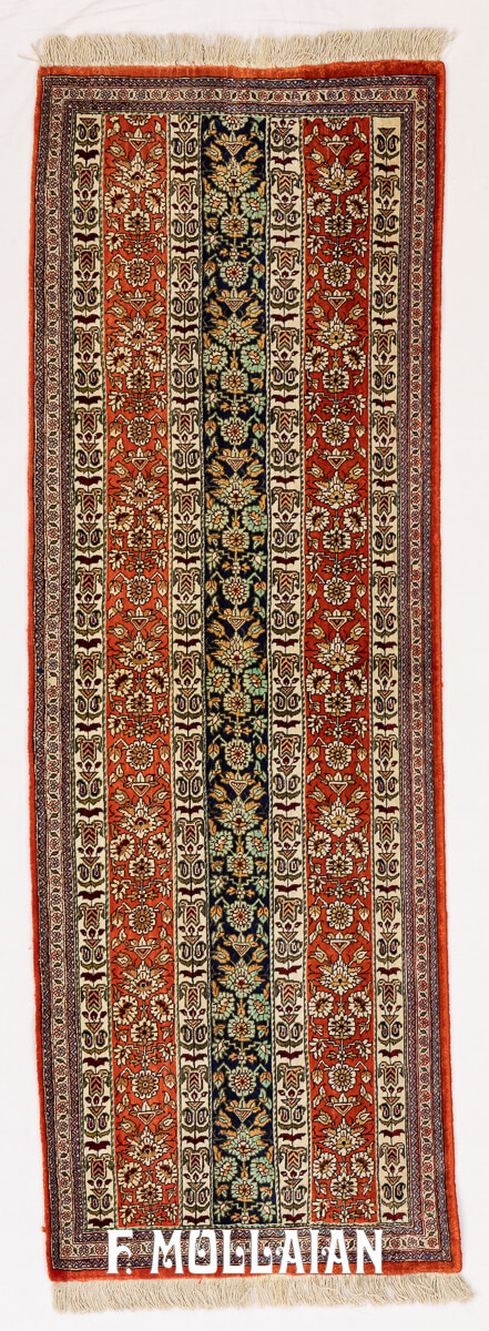 Tappeto Qum Extra Silk (150×50 cm)