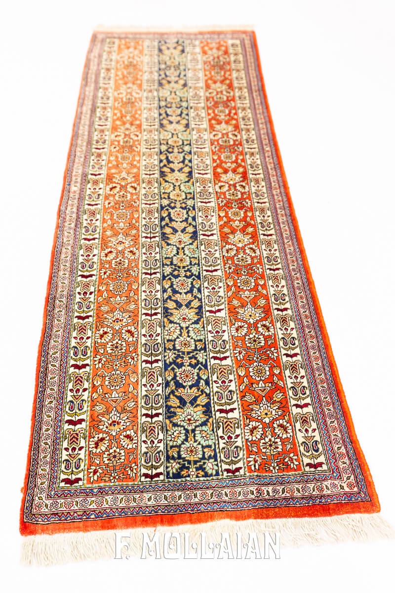 Tappeto Qum Extra Silk (150×50 cm)