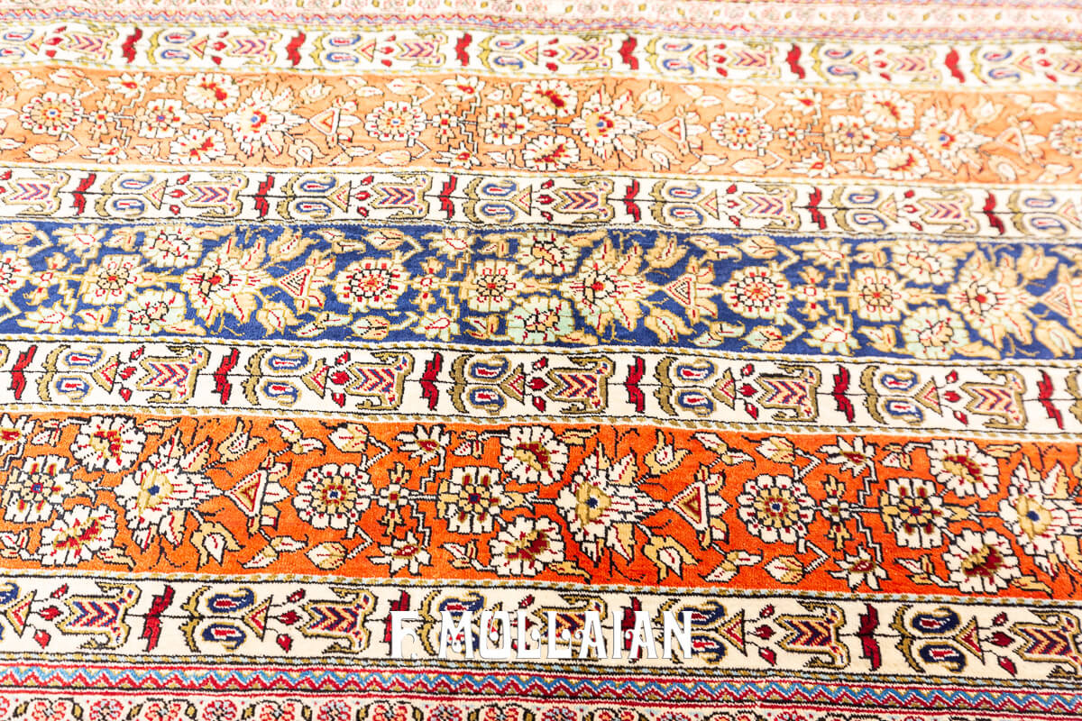 Tappeto Qum Extra Silk (150×50 cm)
