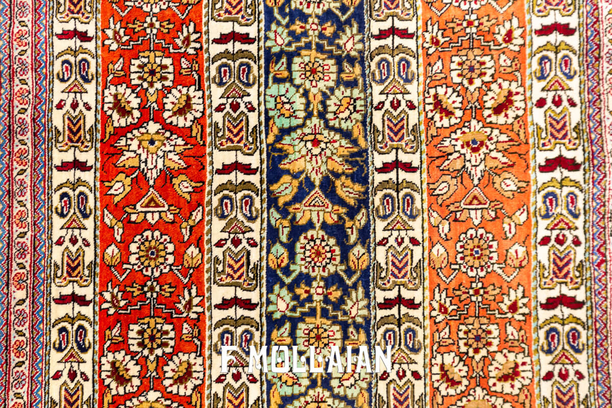 Tappeto Qum Extra Silk (150×50 cm)
