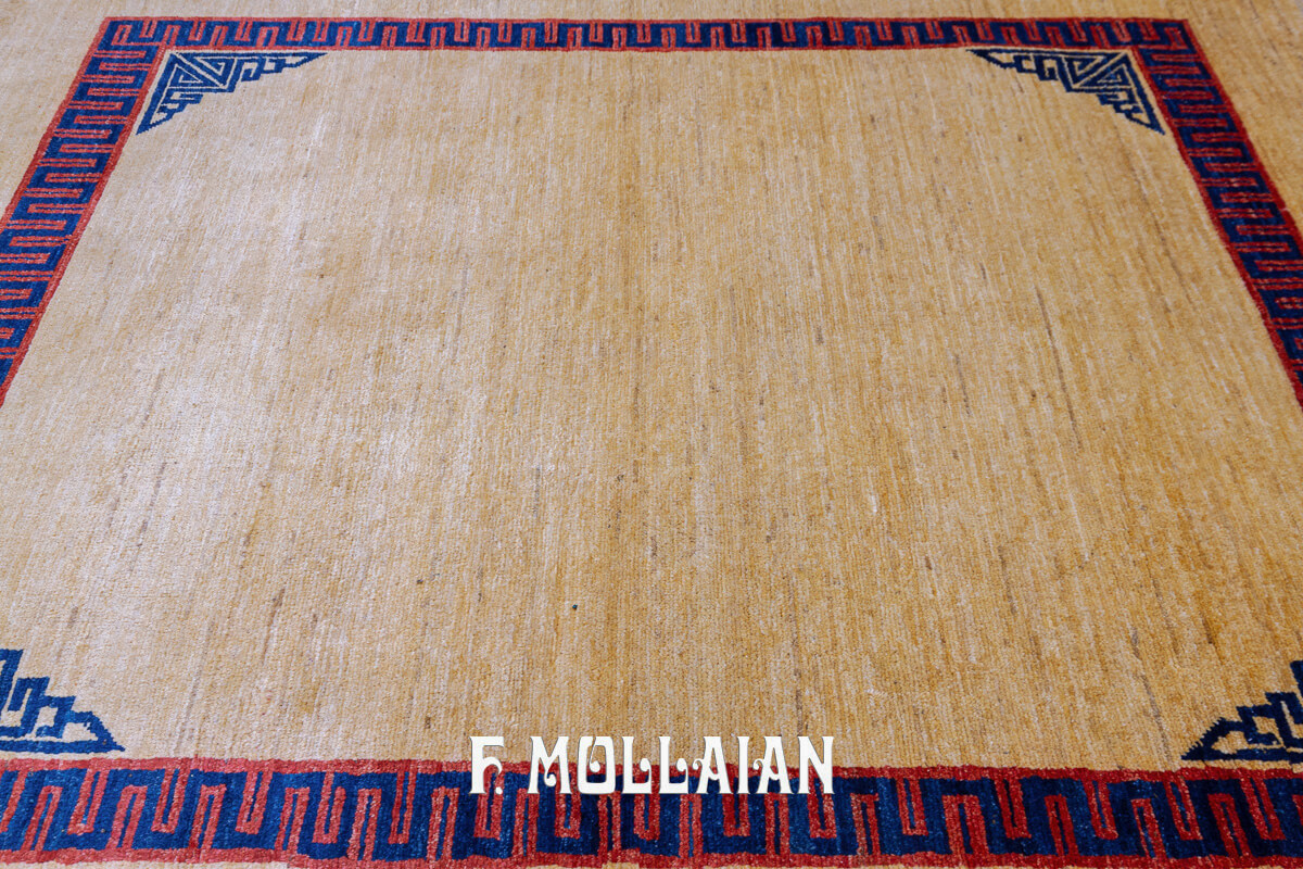 Yadan Deco’ Rug Hand-knotted (312×245 cm)