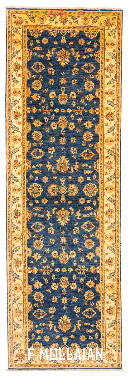 Tappeto Yadan Sherkat per Corridoio (299×96 cm)