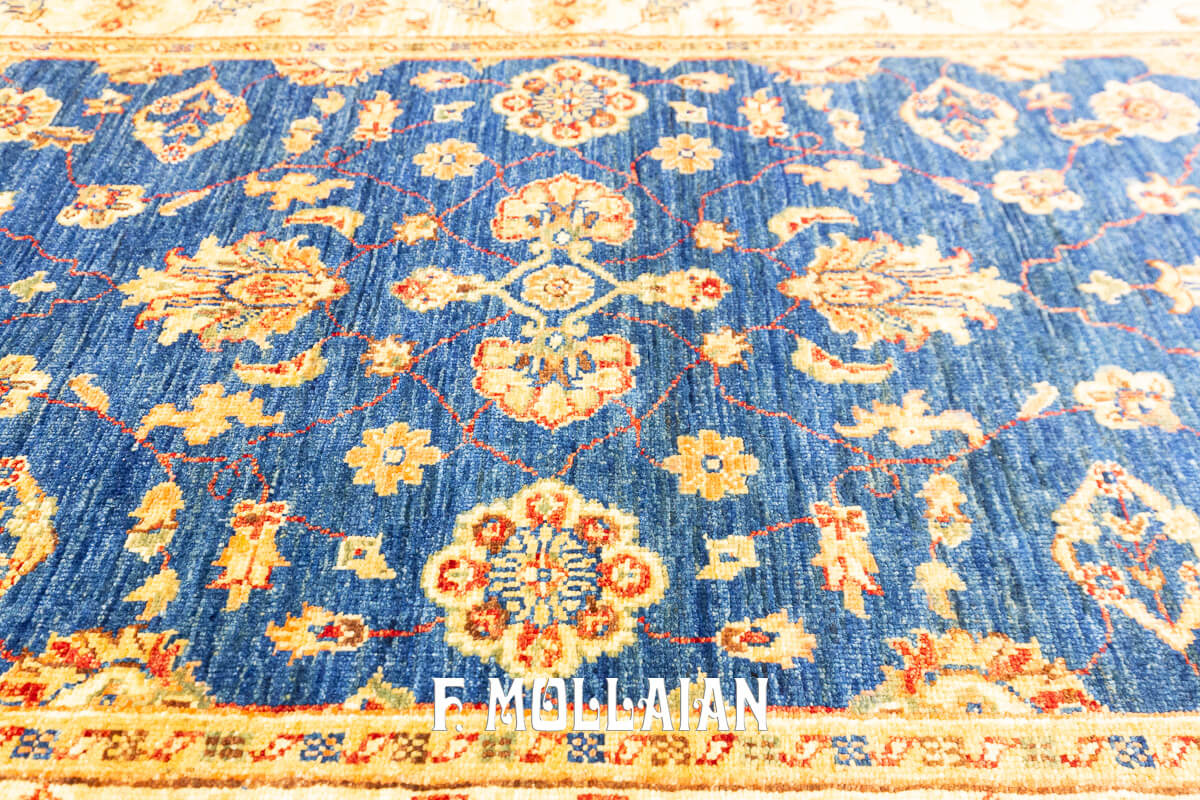 Tappeto Yadan Sherkat per Corridoio (299×96 cm)