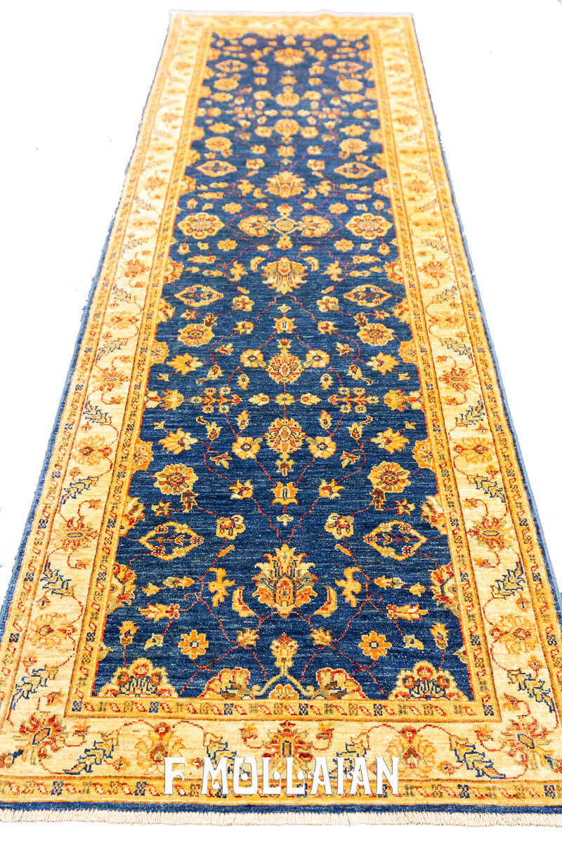 Tappeto Yadan Sherkat per Corridoio (299×96 cm)