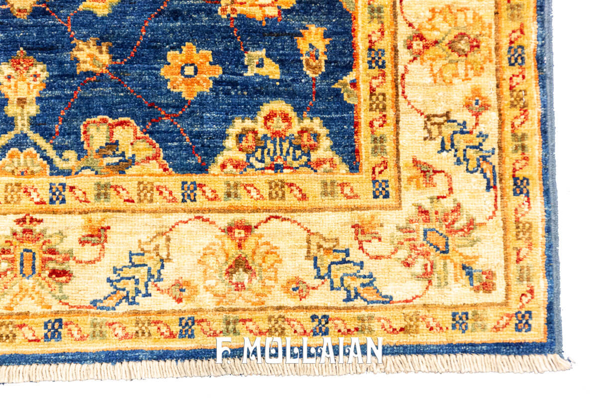 Tappeto Yadan Sherkat per Corridoio (299×96 cm)