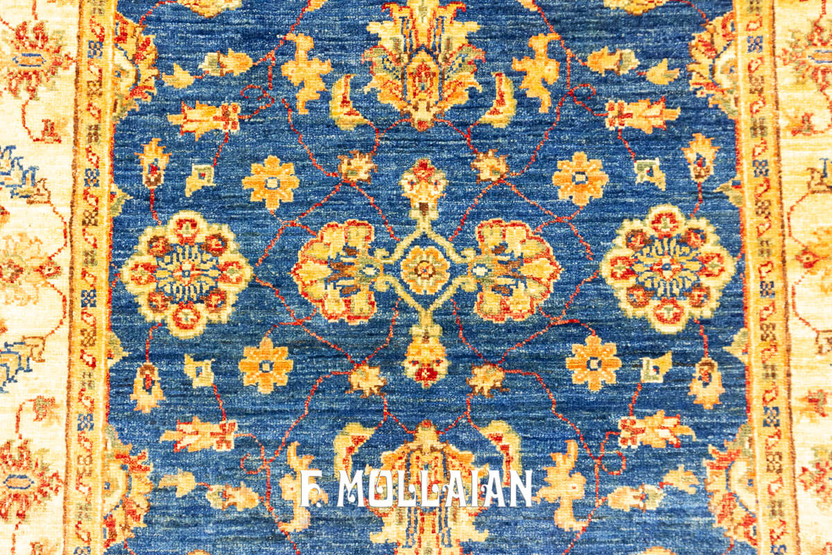 Tappeto Yadan Sherkat per Corridoio (299×96 cm)