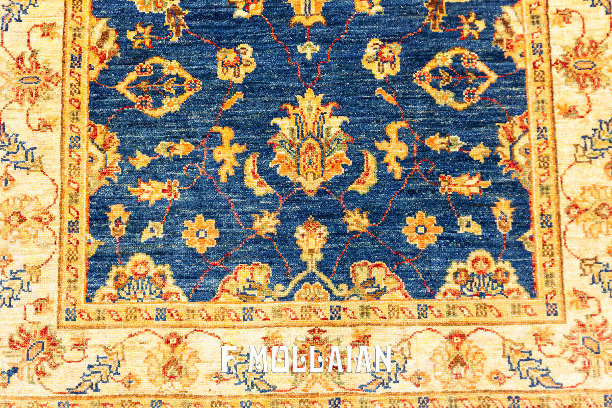 Tappeto Yadan Sherkat per Corridoio (299×96 cm)