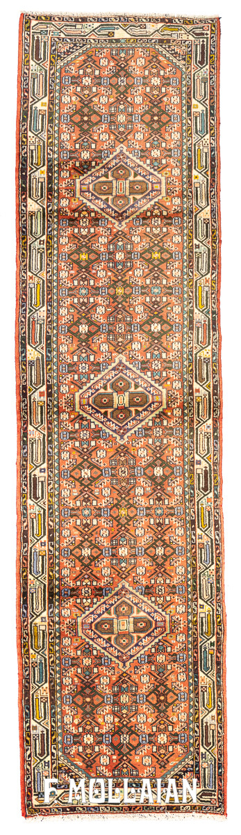 Tappeto Zaghe Corsia (290×75 cm)