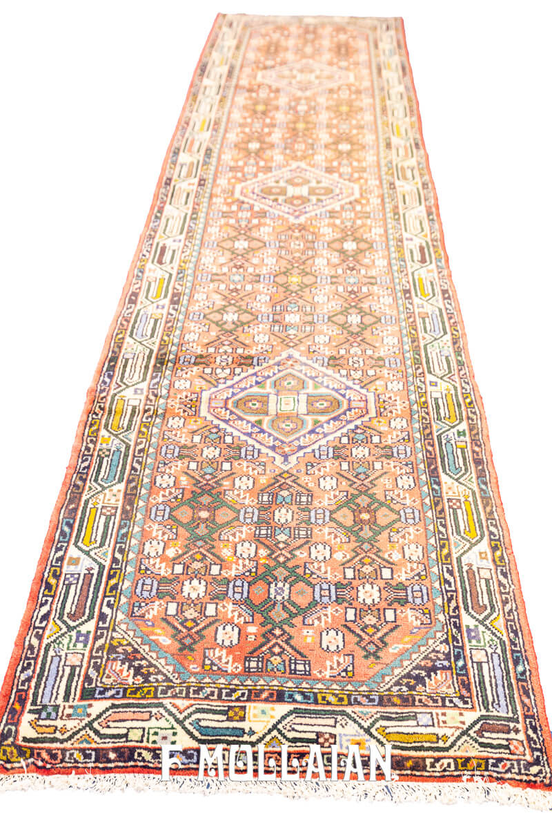 Tappeto Zaghe Corsia (290×75 cm)