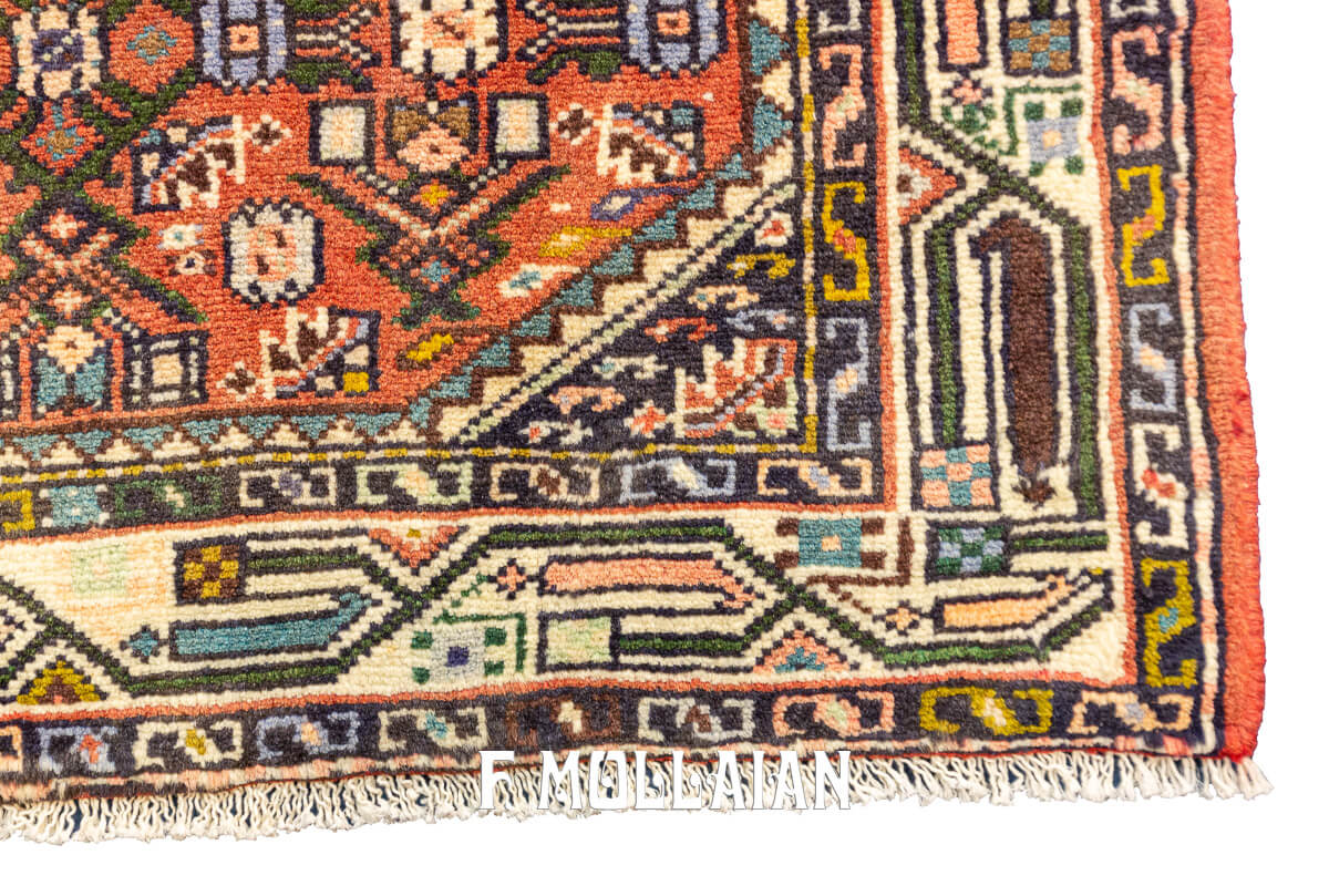 Tappeto Zaghe Corsia (290×75 cm)
