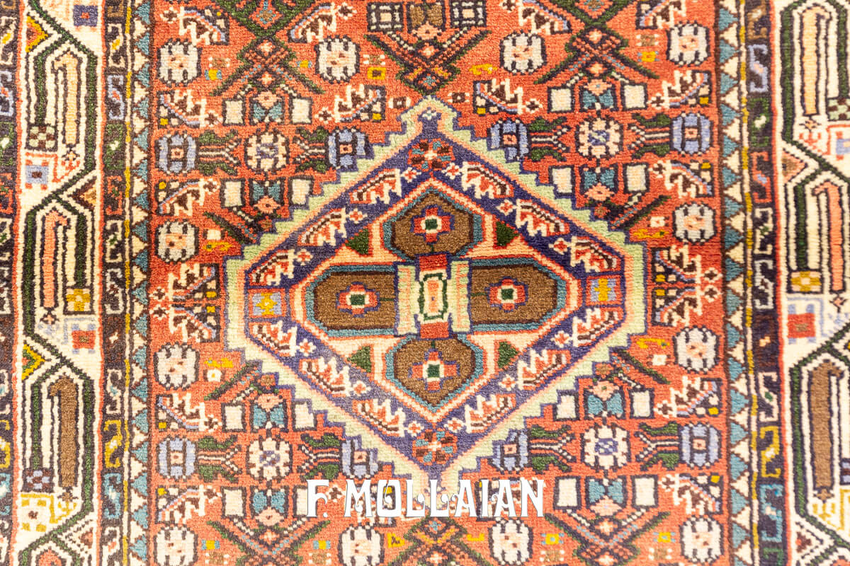 Tappeto Zaghe Corsia (290×75 cm)