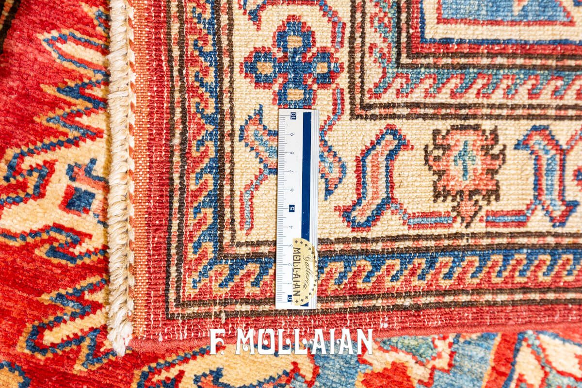 Tappeto Uzbek Royal Corsia (254×83 cm)