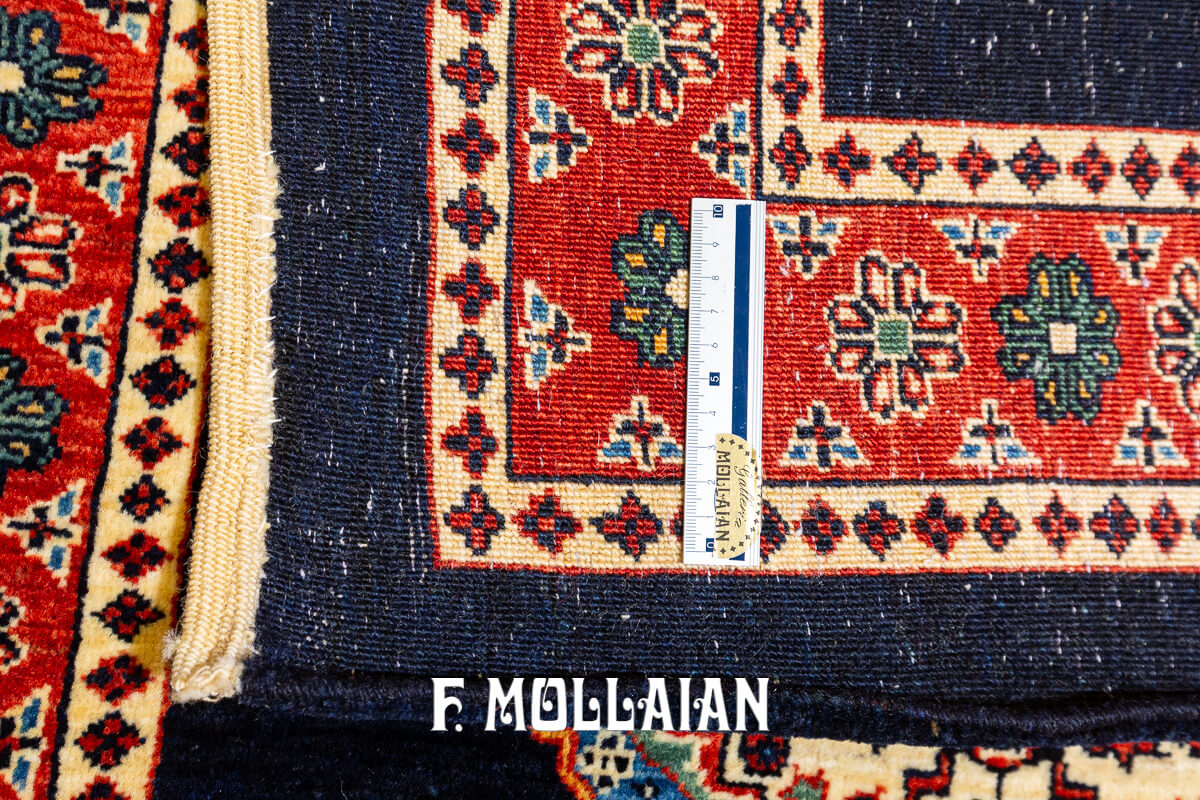 Kashkuli Sherkat Rug (185×86 cm)