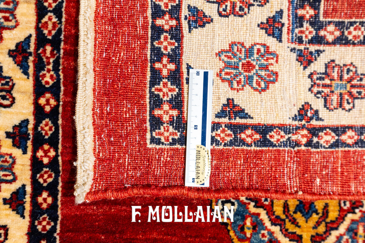 Persian Rug Kashkuli Sherkat (204×82 cm)