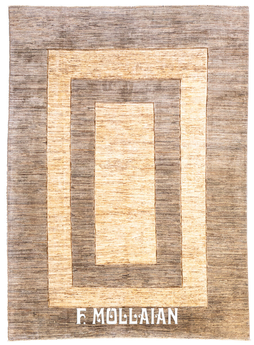 Livingroom Rug Modern Design Yadan Deco’ (266×193 cm)