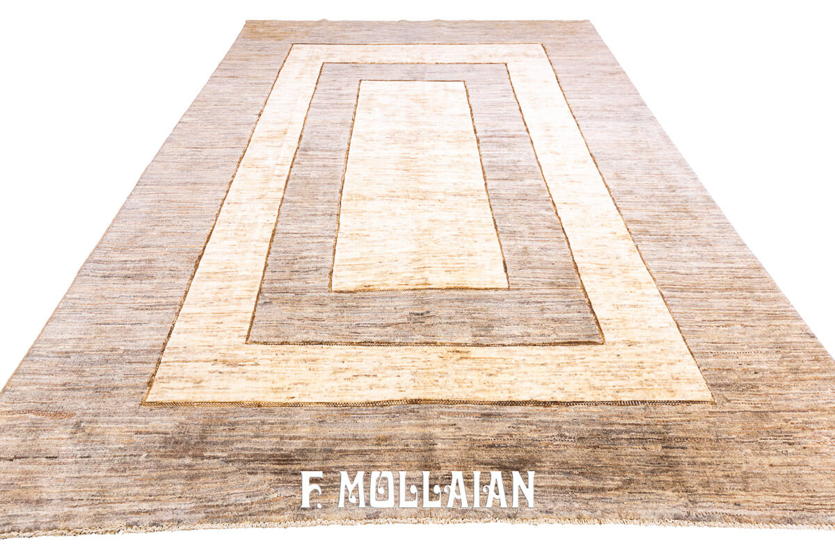 Livingroom Rug Modern Design Yadan Deco’ (266×193 cm)