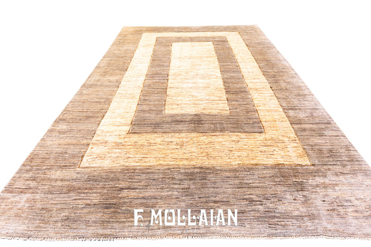 Livingroom Rug Modern Design Yadan Deco’ (266×193 cm)