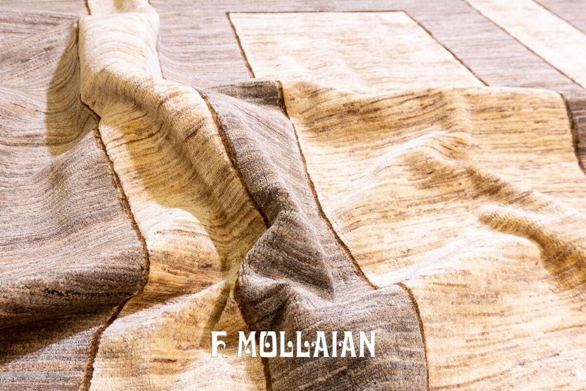 Livingroom Rug Modern Design Yadan Deco’ (266×193 cm)