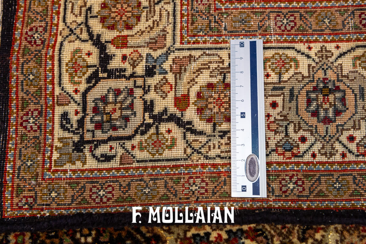Classic Rug Tabriz 60 Very Long Runner (580×98 cm)