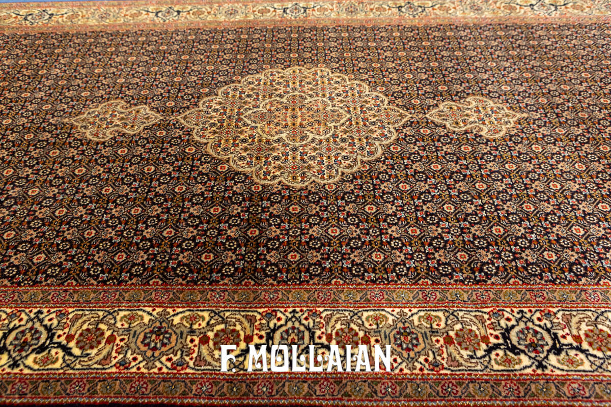 Classic Rug Tabriz 60 Very Long Runner (580×98 cm)