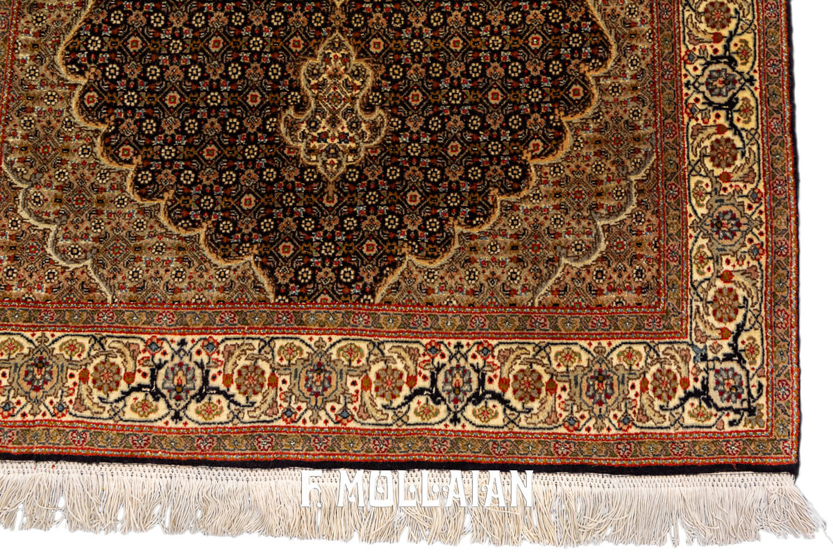 Classic Rug Tabriz 60 Very Long Runner (580×98 cm)