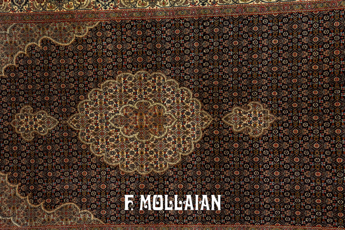 Classic Rug Tabriz 60 Very Long Runner (580×98 cm)