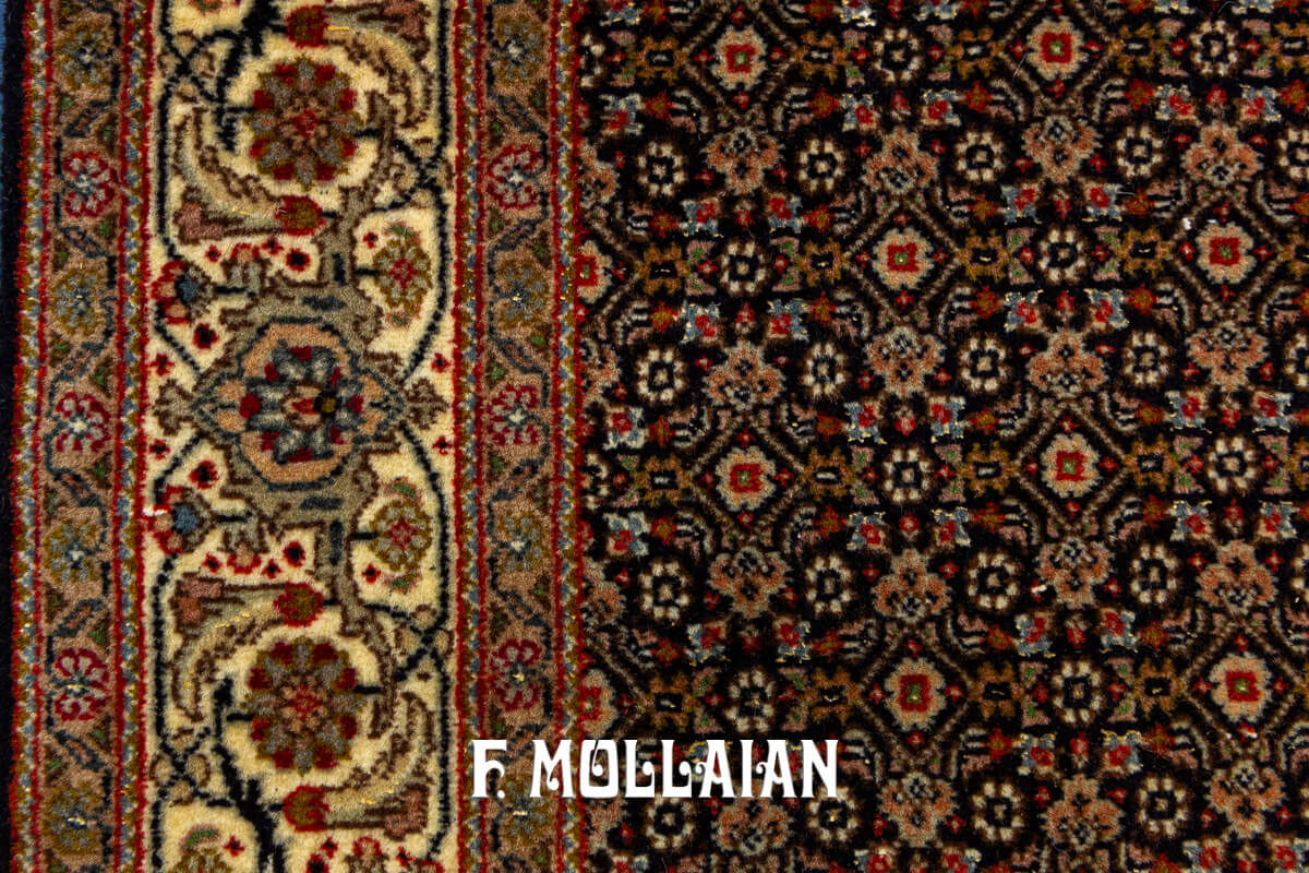 Classic Rug Tabriz 60 Very Long Runner (580×98 cm)