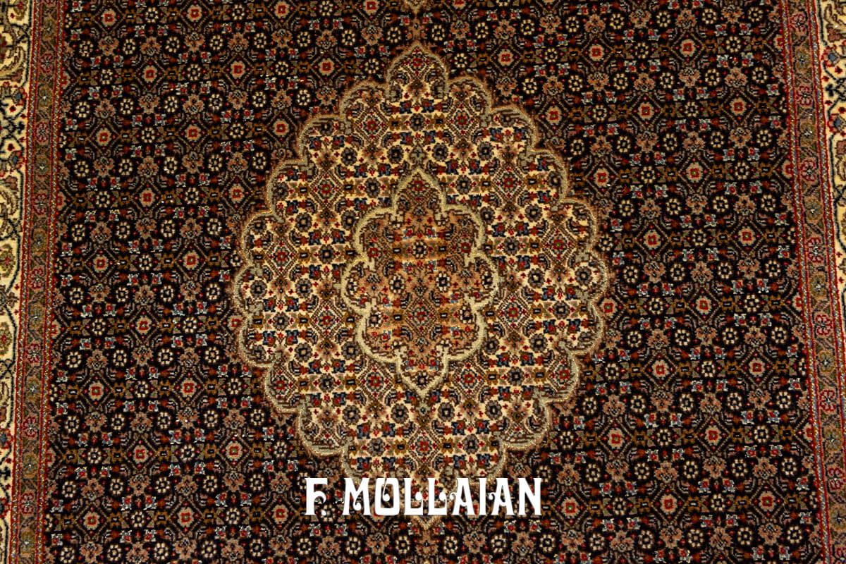 Classic Rug Tabriz 60 Very Long Runner (580×98 cm)