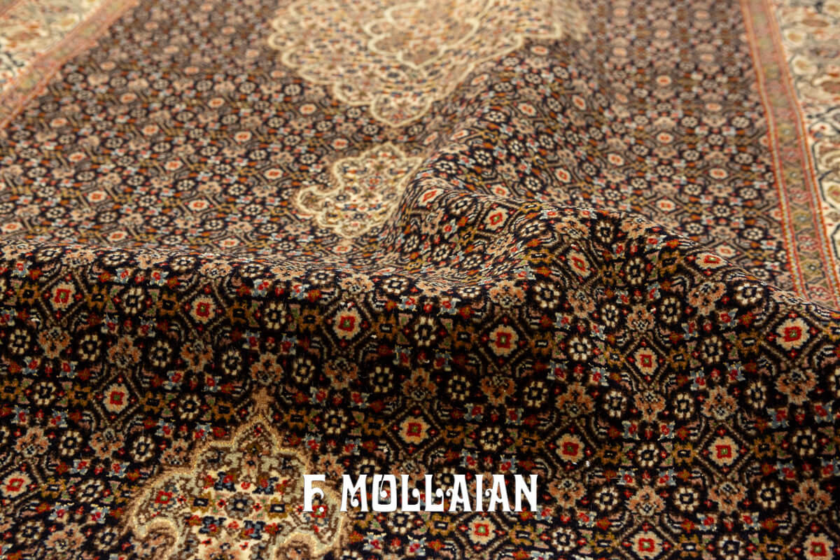 Classic Rug Tabriz 60 Very Long Runner (580×98 cm)