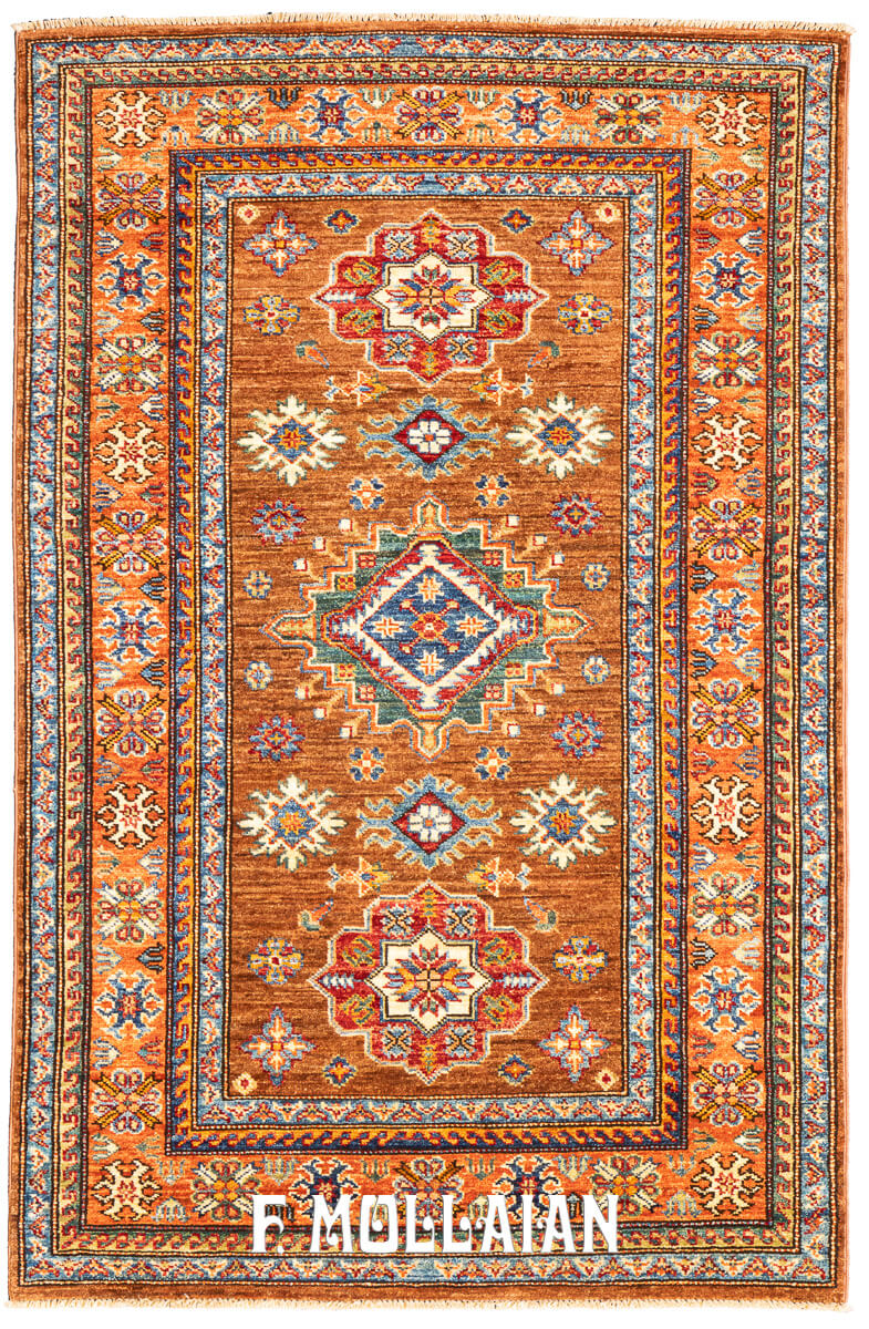 Uzbek Rug Royal Quality (154×101 cm)