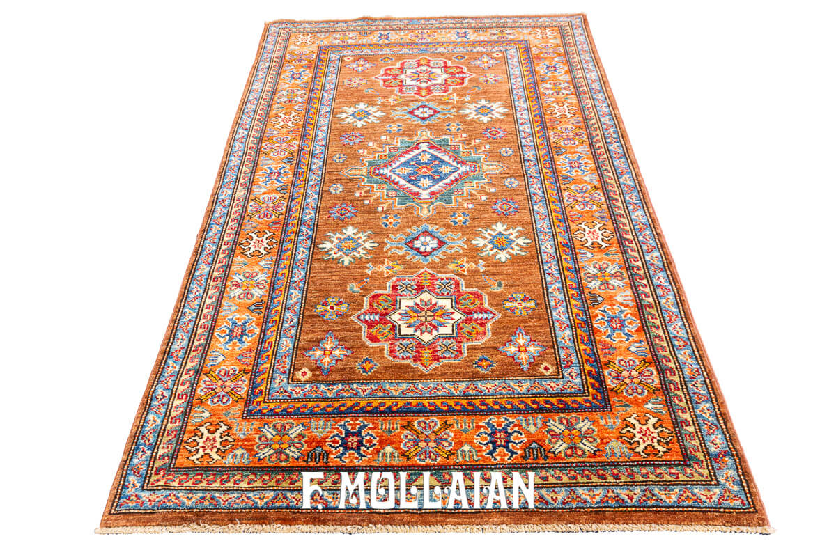 Uzbek Rug Royal Quality (154×101 cm)