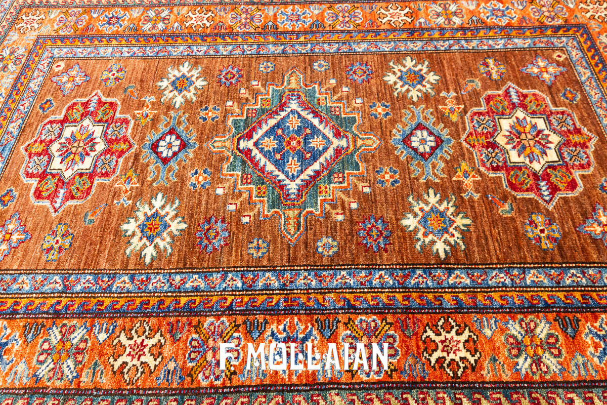 Uzbek Rug Royal Quality (154×101 cm)