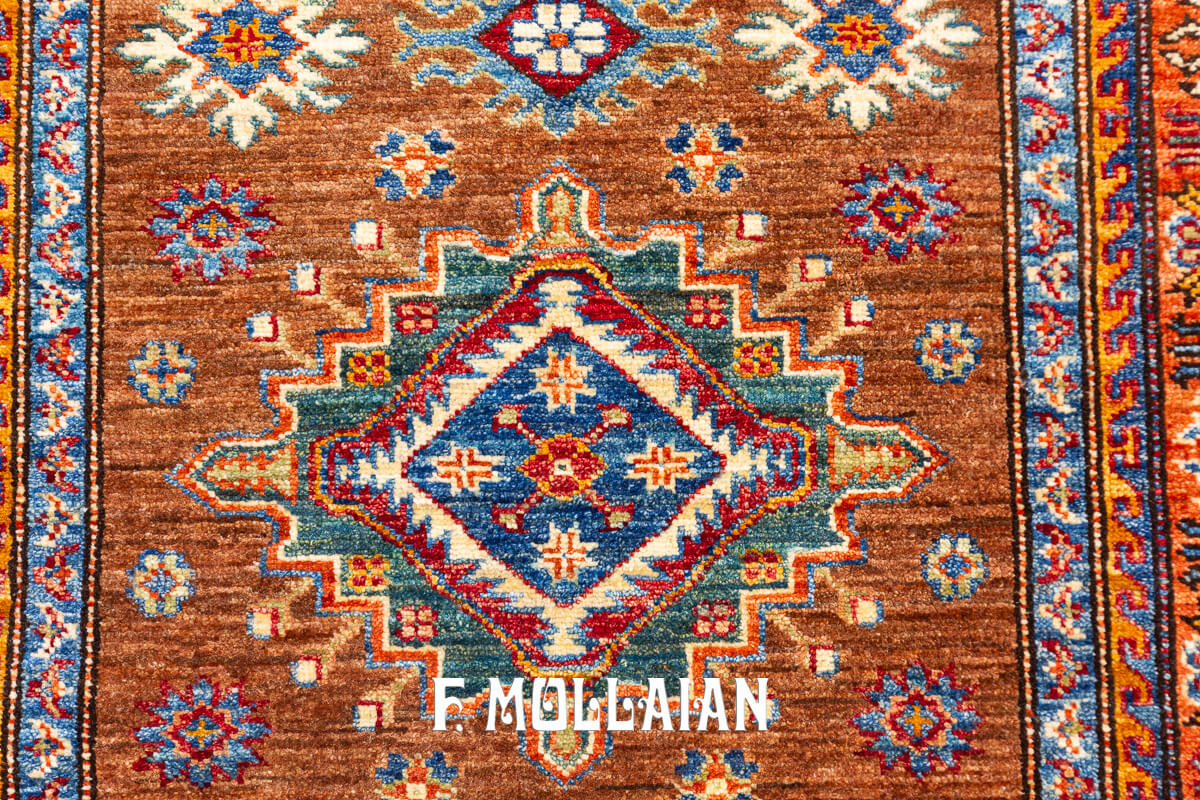 Uzbek Rug Royal Quality (154×101 cm)