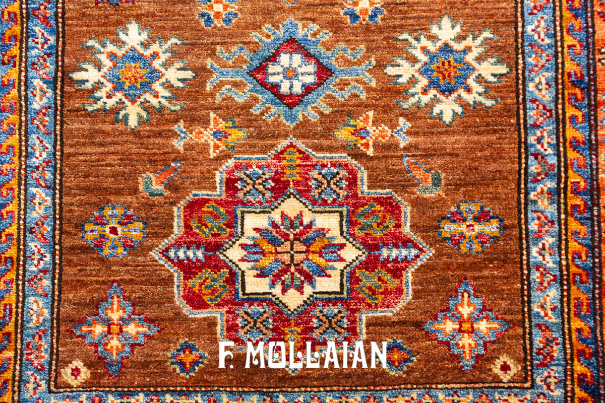 Uzbek Rug Royal Quality (154×101 cm)