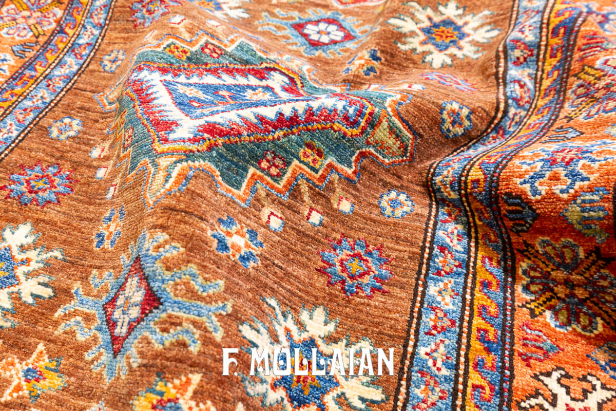 Uzbek Rug Royal Quality (154×101 cm)