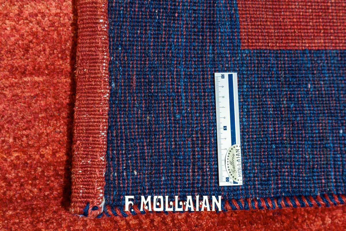 Persian Gabbeh Extra Fine Rug (190×148 cm)