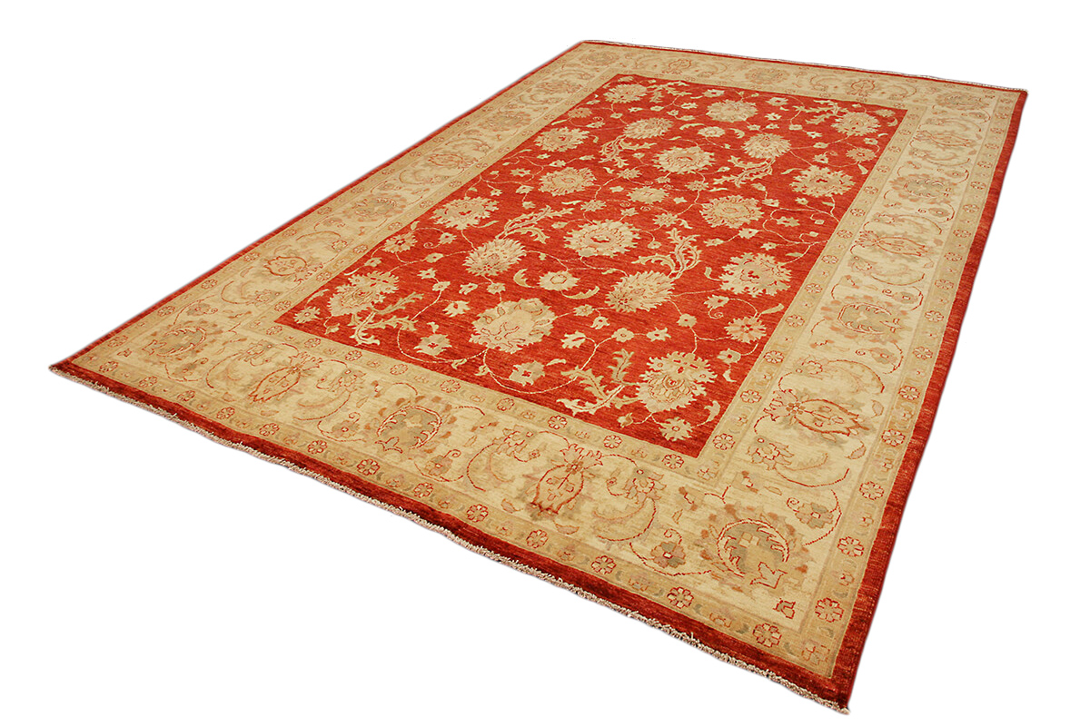 Tappeto Yadan Sherkat (300×218 cm)