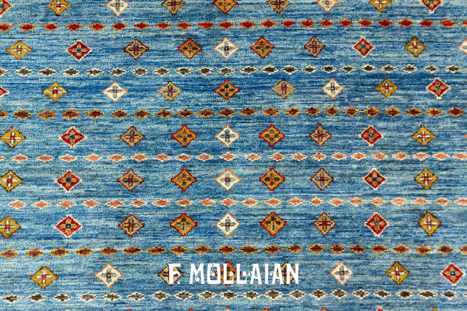 Modern/Vintage Design Yadan Aariana Rug (172×122 cm)