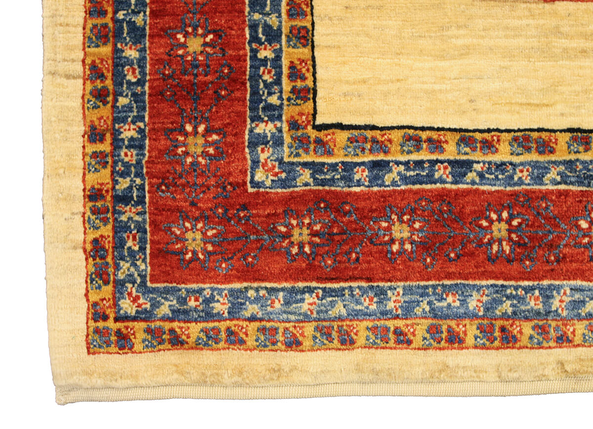 Corsia Persiana Kashkuli Sherkat (217×70 cm)