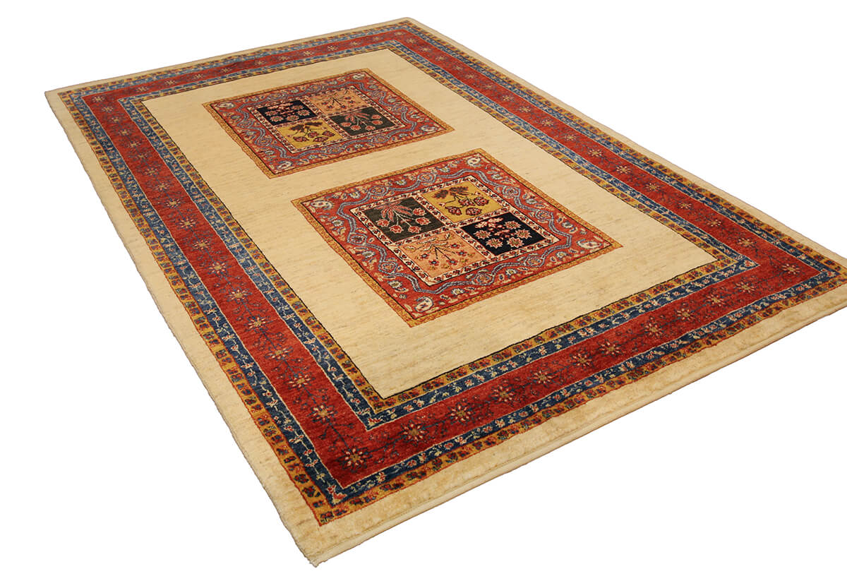 Corsia Persiana Kashkuli Sherkat (217×70 cm)