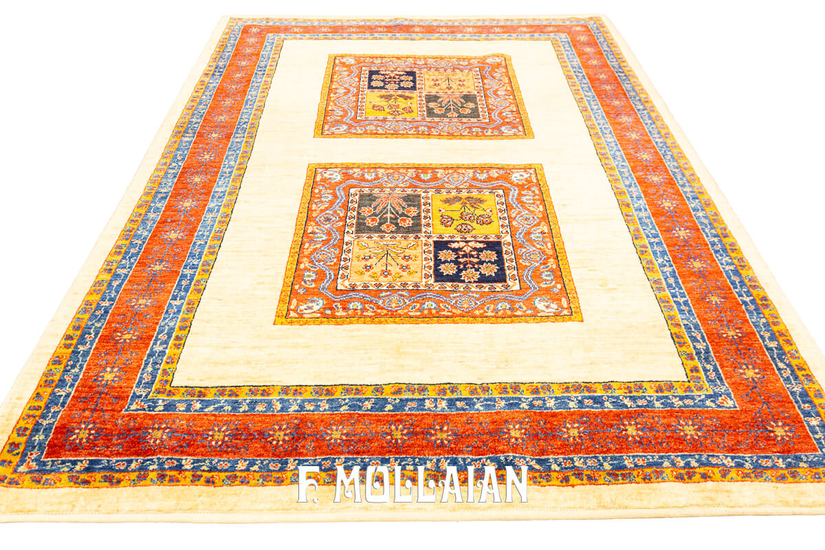 Corsia Persiana Kashkuli Sherkat (217×70 cm)