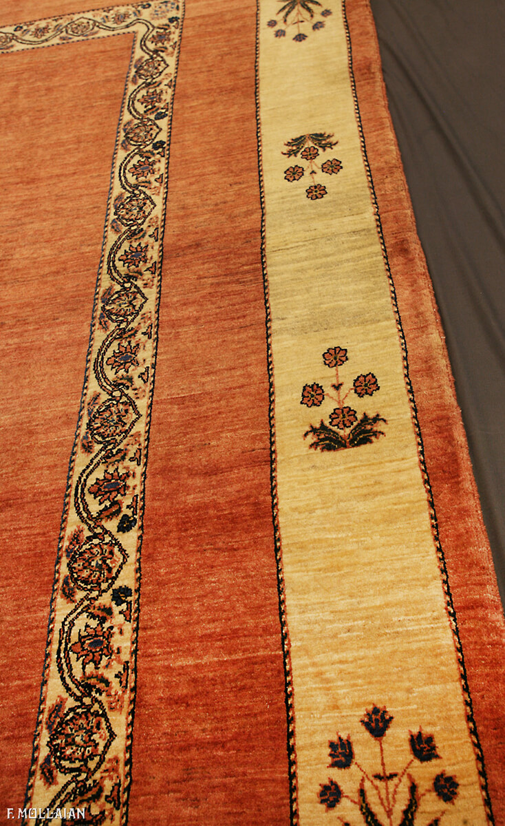Tappeto Persiano Kashkuli Sherkat (273×173 cm)