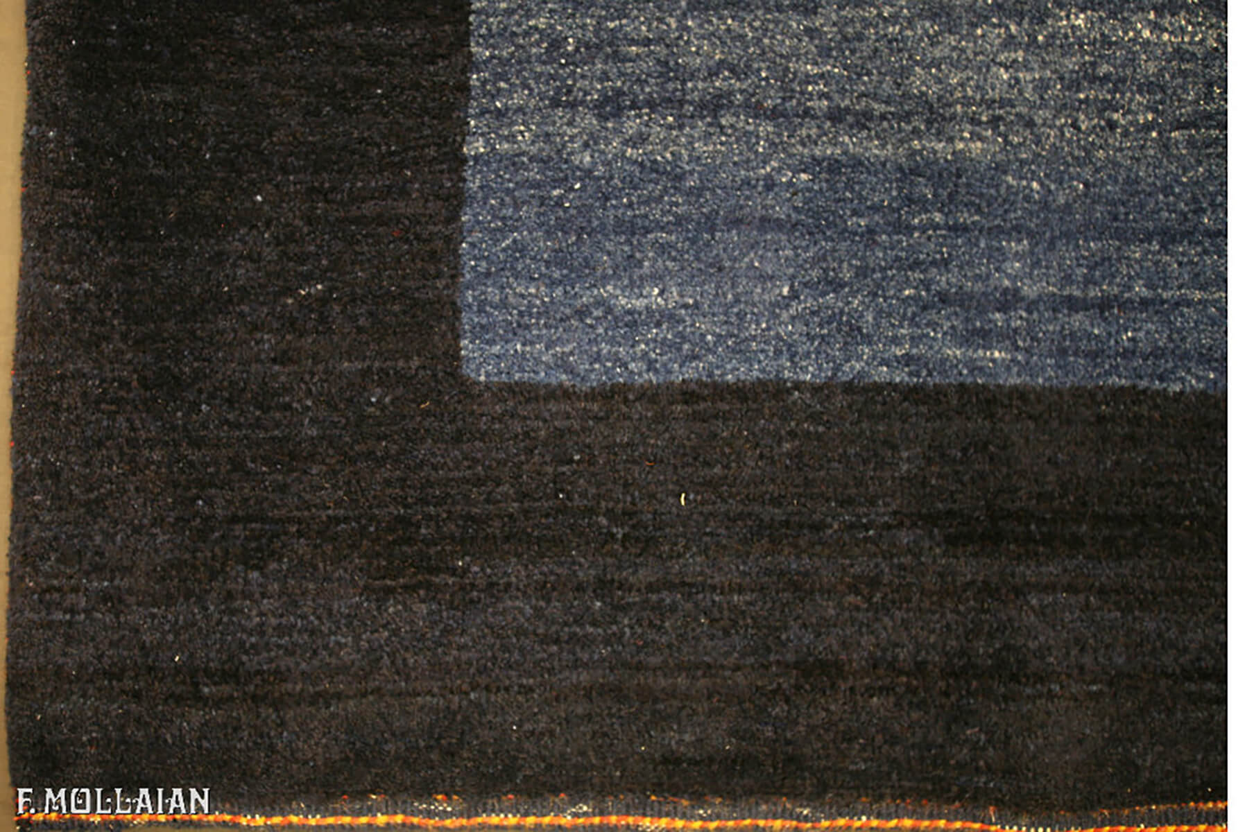 Tappeto Persiano Gabbeh (264×233 cm)