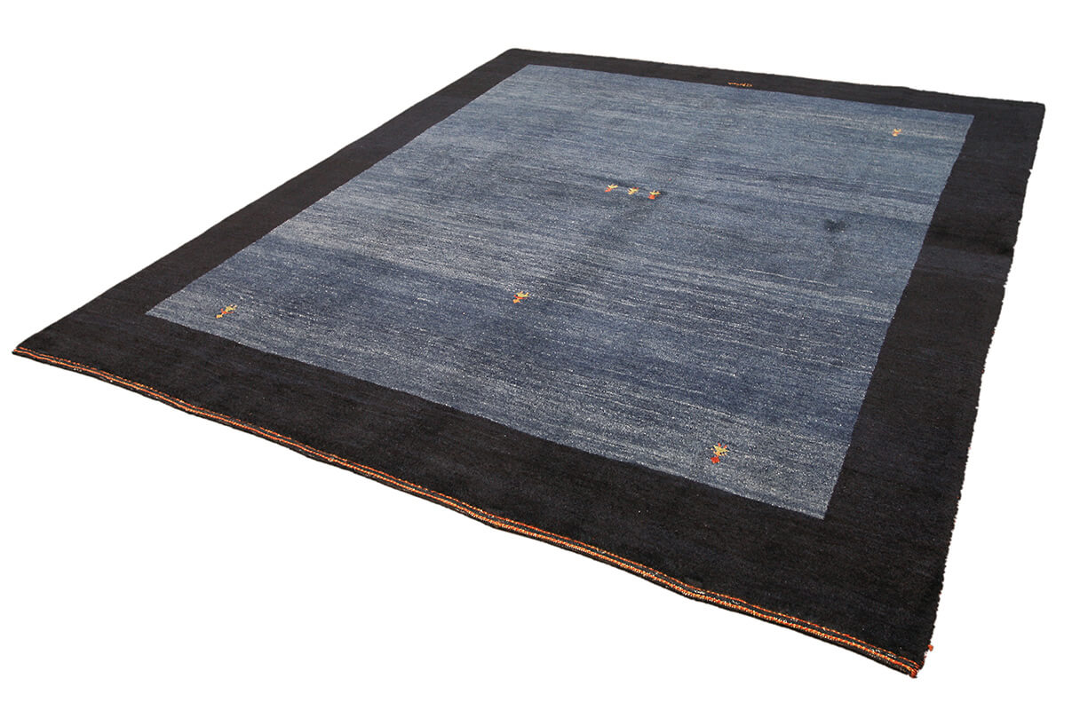 Tappeto Persiano Gabbeh (264×233 cm)
