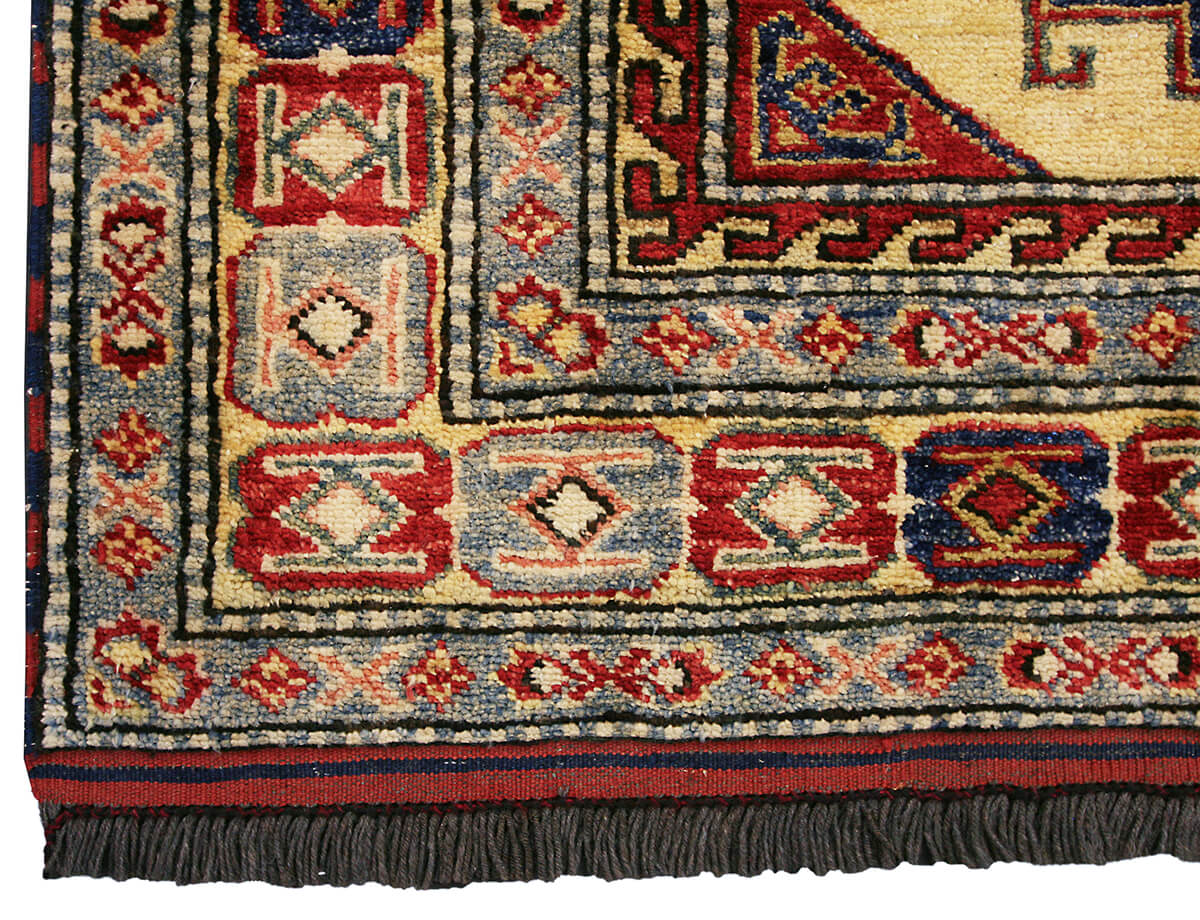 Corsia Uzbek Extra (Gazni) (249×84 cm)