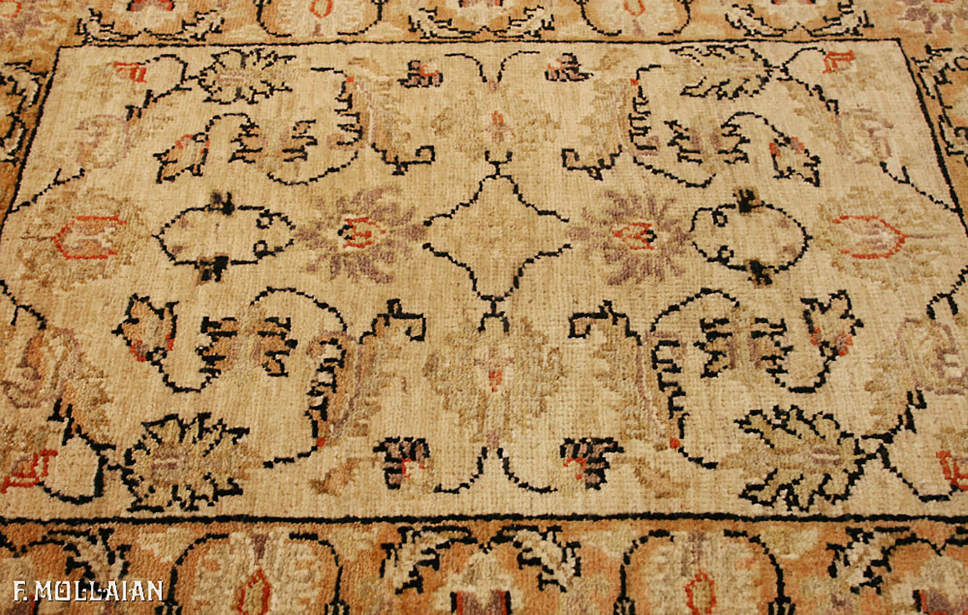 Tappeto Scendiletto Yadan (87×58 cm)