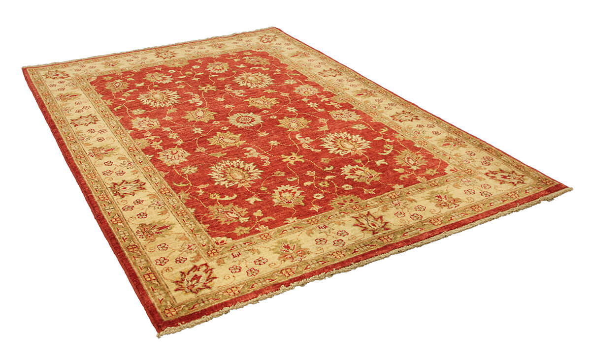 Yadan Sherkat Rug (167×127 cm)