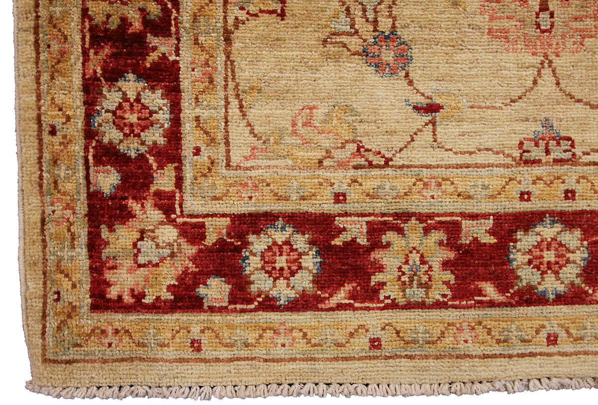 Corsia Lunga Yadan Sherkat (270×88 cm)